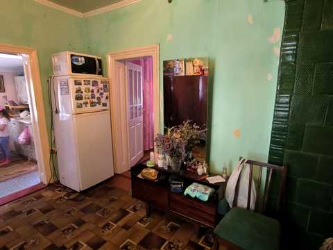 квартира за адресою Гадяцька вул., 3