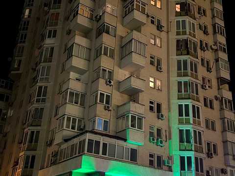 квартира за адресою Левка Лук'яненка вул. (Маршала Тимошенка), 29