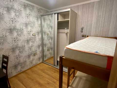 квартира за адресою Польова вул., 73