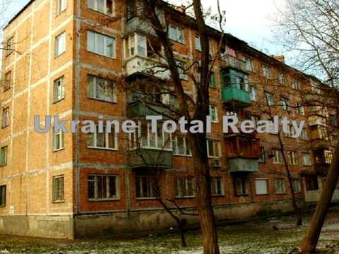 квартира по адресу Верховной Рады бульв., 26-Б