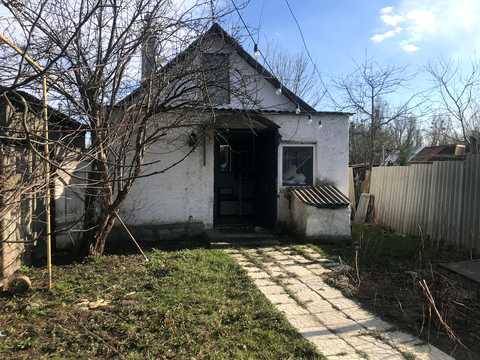 дом по адресу Наумовская ул., 30
