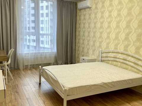 квартира по адресу Панорамна ул., 2-А