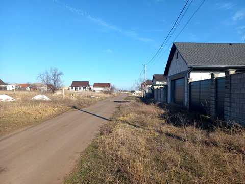 дом по адресу Затишна, 30