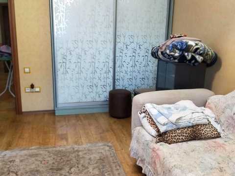 будинок за адресою Бернардацці вул. (Красних Зір), 2