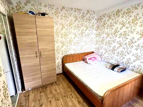 квартира по адресу Правды просп. (Правди), 88