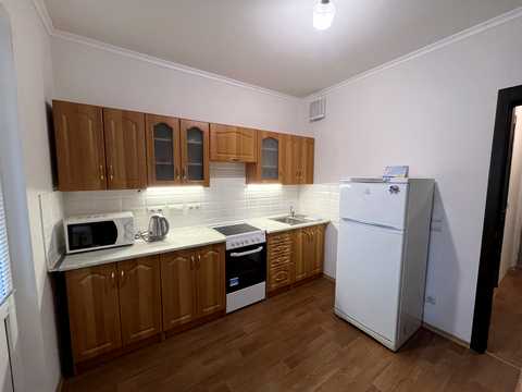 квартира за адресою Бориса Гмирі вул., 16