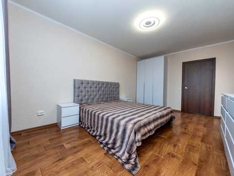квартира по адресу Балтийский пер., 1