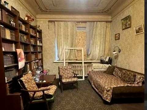 квартира за адресою Незалежності просп. (Правди), 5