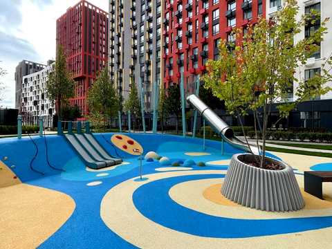 квартира за адресою Столичне шосе, 3