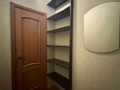 квартира за адресою Петра Григоренка просп., 22/20