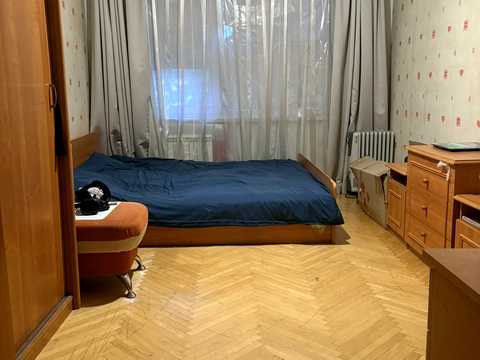 квартира по адресу Чёрных Запорожцев ул. (Петра Запорожця), 16
