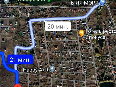 ділянка за адресою Хмельницький, Тилова