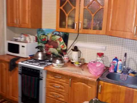 квартира по адресу Героев Мариуполя ул. (Адмирала Головко), 17