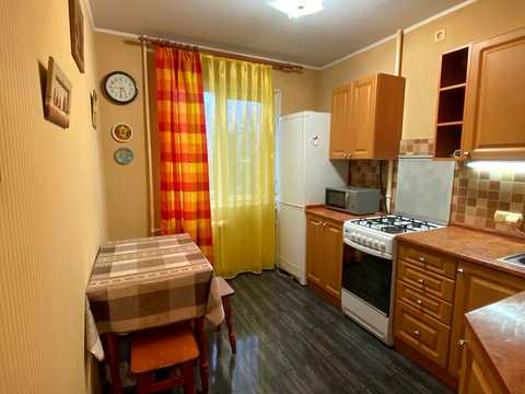 квартира за адресою Мрії вул. (Академіка Туполєва), 26/16