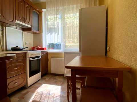 квартира за адресою Юрія Іллєнка вул. (Горького), 12/1