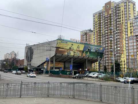 квартира по адресу Глубочицкая ул., 13/3