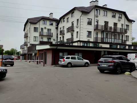 квартира за адресою Григорія Гуляницького вул., 35-В