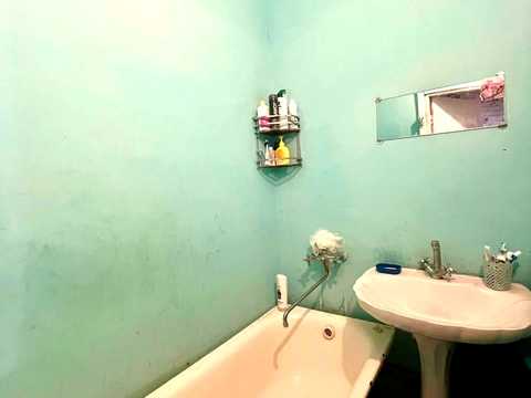 квартира за адресою Перемоги просп., 48