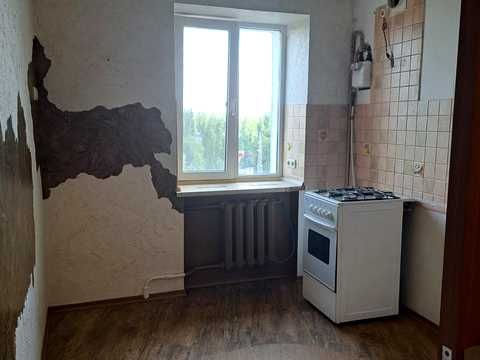 квартира за адресою Миру просп., 21