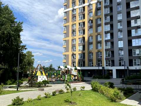 квартира за адресою Приладний пров., 10