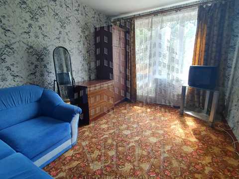 квартира по адресу Валентиновская ул. (Блюхера), 50