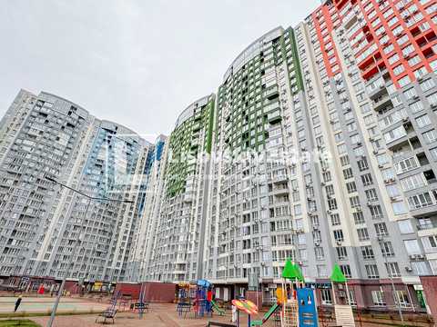 квартира за адресою Каховська вул., 62-А