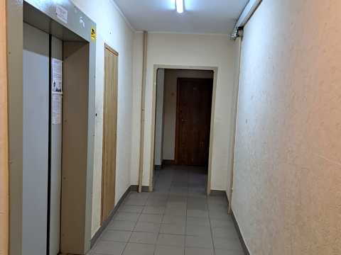 квартира за адресою Світлий пров., 14