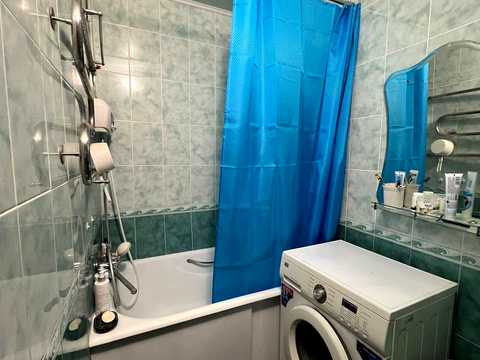 квартира за адресою Жуковського просп., 1