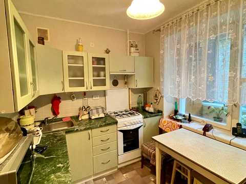 квартира за адресою Георгія Гонгадзе просп. (Радянської України), 30