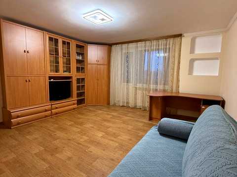 квартира за адресою Гоголя вул., 137