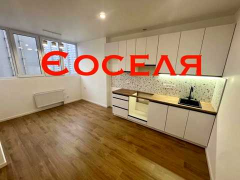 квартира по адресу Балтийский пер., 3-А