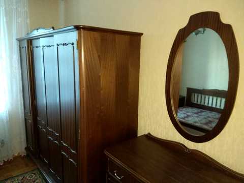 квартира по адресу Святошинская ул., 6