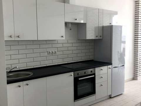 квартира за адресою Драгоманова вул., 2