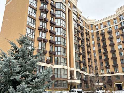 квартира за адресою Мартинова просп., 28