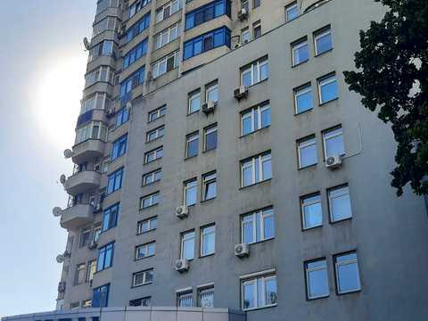 квартира за адресою Провіантська вул. (Галі Тимофєєвої), 3