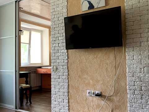 квартира по адресу Камянская ул., 32