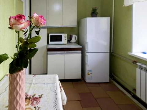 квартира по адресу Георгія Гонгадзе просп. (Советской Украины), 20-Г