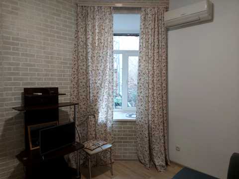 квартира за адресою Ковальська вул., 36