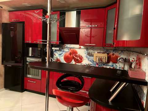квартира за адресою Лисковская ул, 24