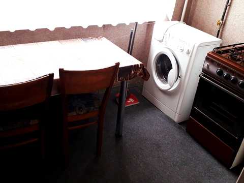 квартира за адресою Полігонна вул. (Погребняка), 22