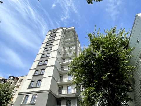 квартира по адресу Шевченко просп., 30