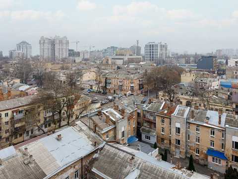 квартира по адресу Большая Арнаутская ул., 23б