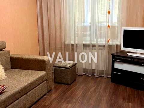 квартира по адресу Анны Ахматовой ул., 14-Б