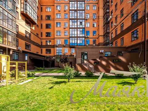 квартира за адресою Металургів просп., 8-А