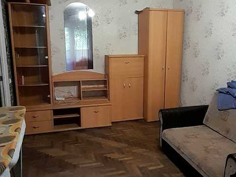 квартира за адресою Свободи просп., 4