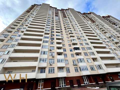 квартира за адресою Польова вул., 73