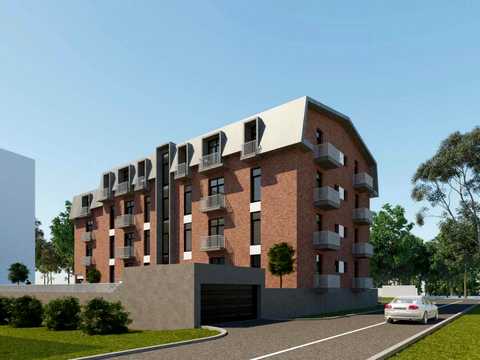 квартира за адресою Землеробський пров., 25