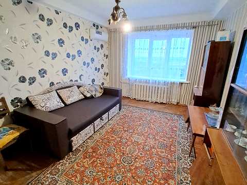 квартира за адресою Центральний бульв., 4