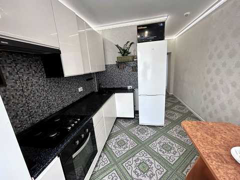 квартира по адресу Боголюбова ул., 37