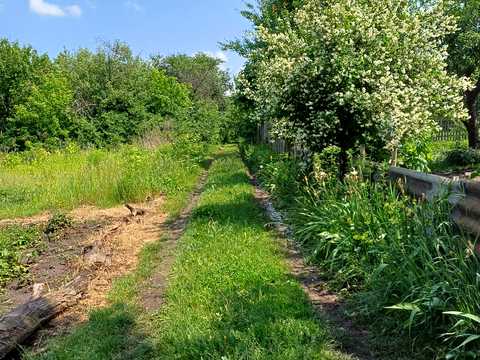 ділянка за адресою Суми, Білопільський Шлях вул.
